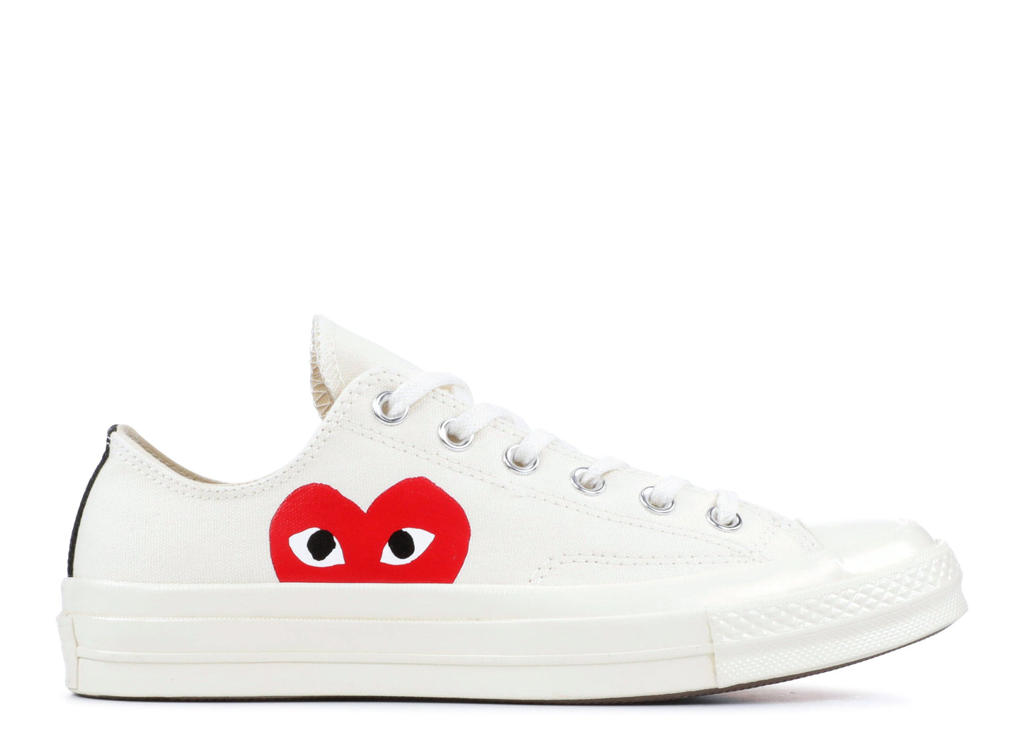 Comme des Garcons x Chuck 70 Ox Play