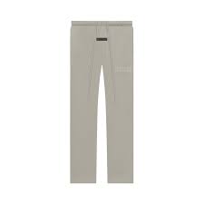 Fear Of God Essentials Sweatpants Seal