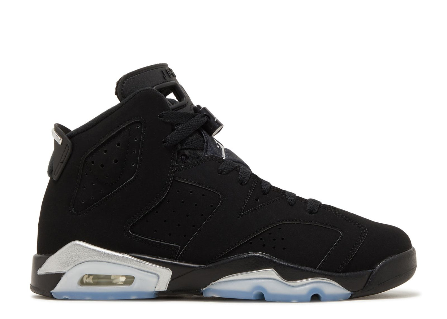 Air Jordan 6 Retro GS Chrome