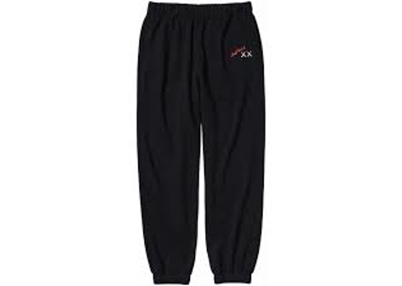 KAWS Warhol Sweatpants