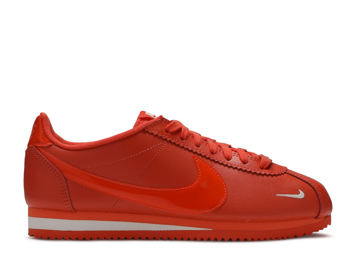 Wmns Classic Cortez Premium Team Orange