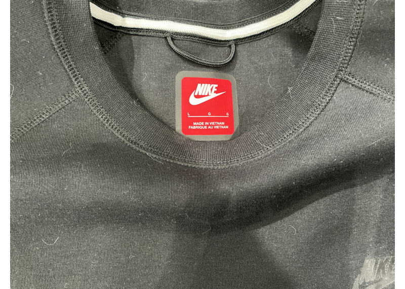 Nike Vintage Crewneck