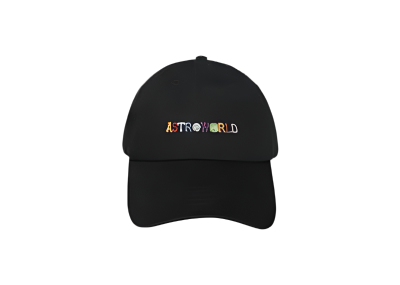 ASTROWORLD Hat Travis scott