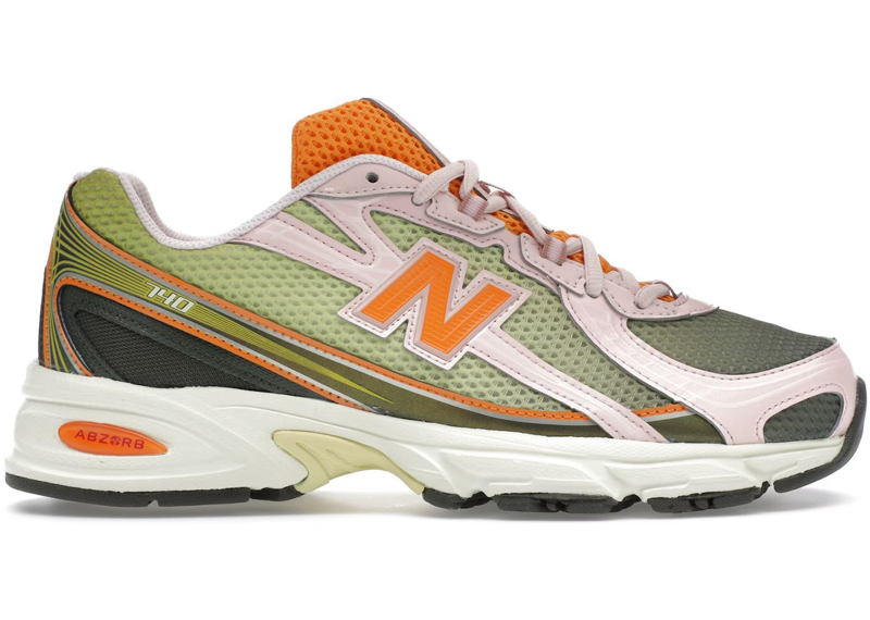 New Balance 740 Concepts Saignee