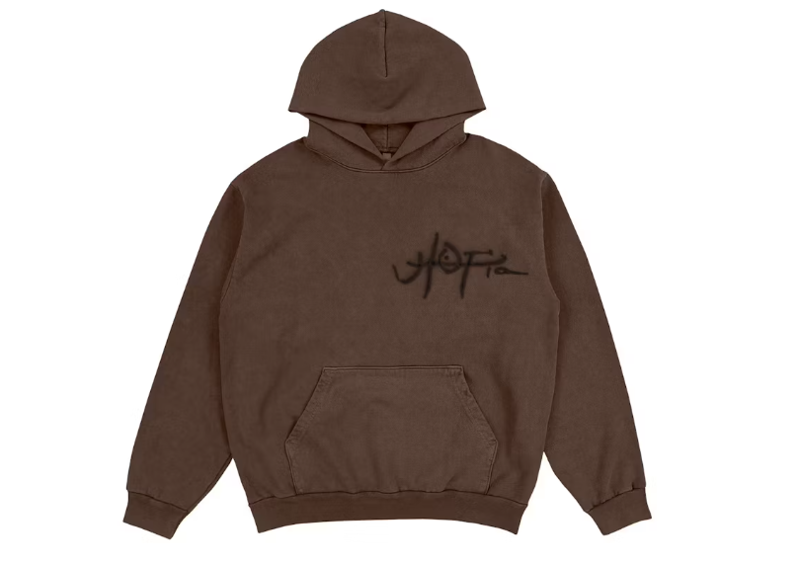 Travis Scott Utopia A2 Hoodie