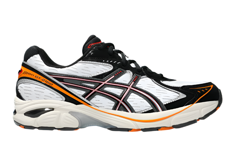 GT-2160 White/Black Bleach 20th