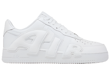 Cactus Plant Flea Market x Air Force 1 Low Premium White 2024