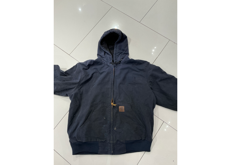 Vintage Carhartt Jacket