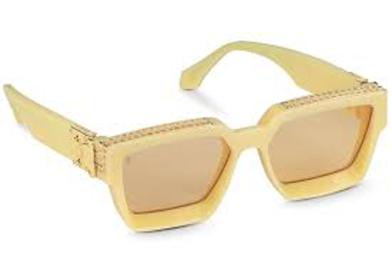 Louis Vuitton 1.1 Millionaires Sunglasses