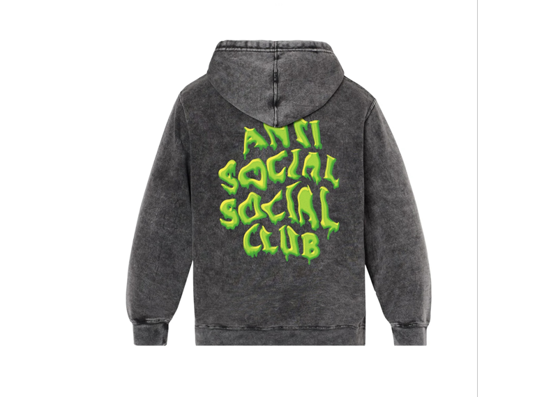 Assc melt away hoodie