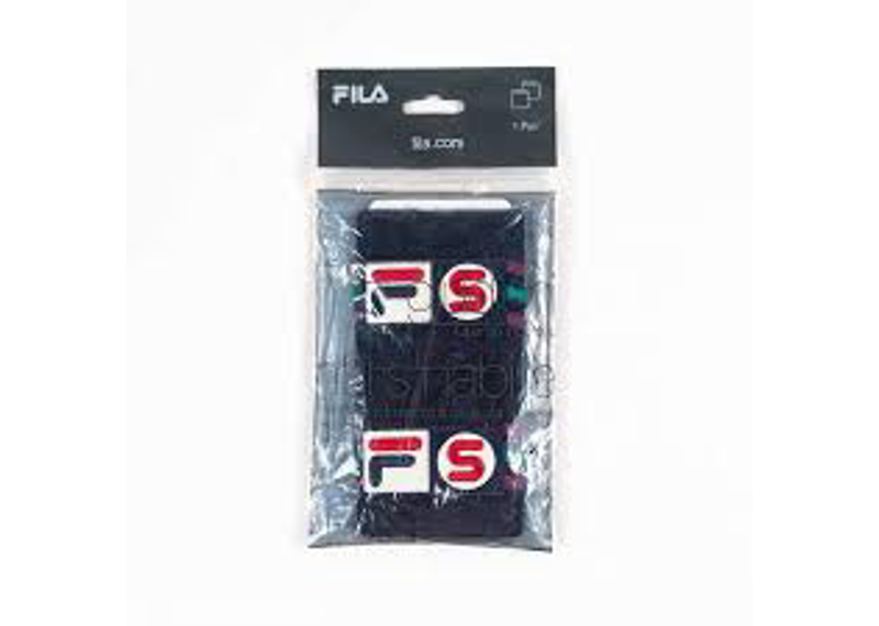 Supreme Fila Wristband Navy