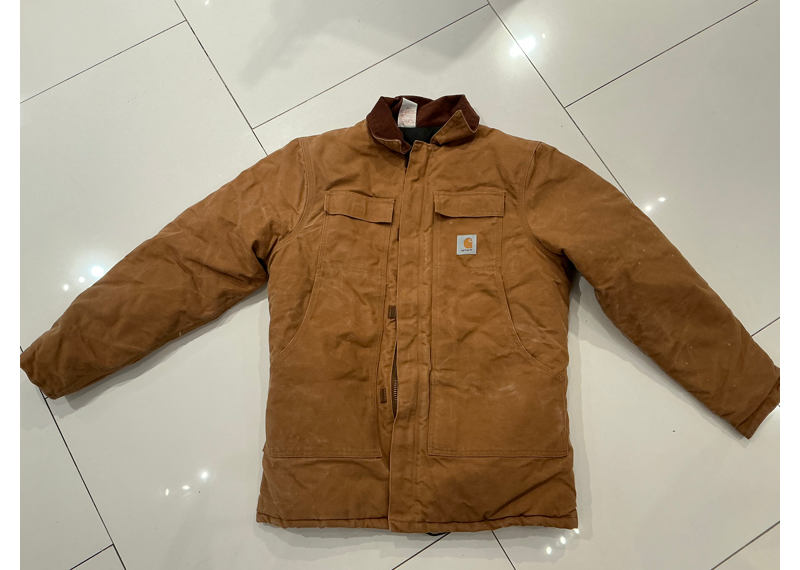 Carhartt Tan