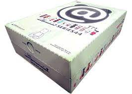 Bearbrick Series 44 Sealed Case 100% (24 Blind Boxes)