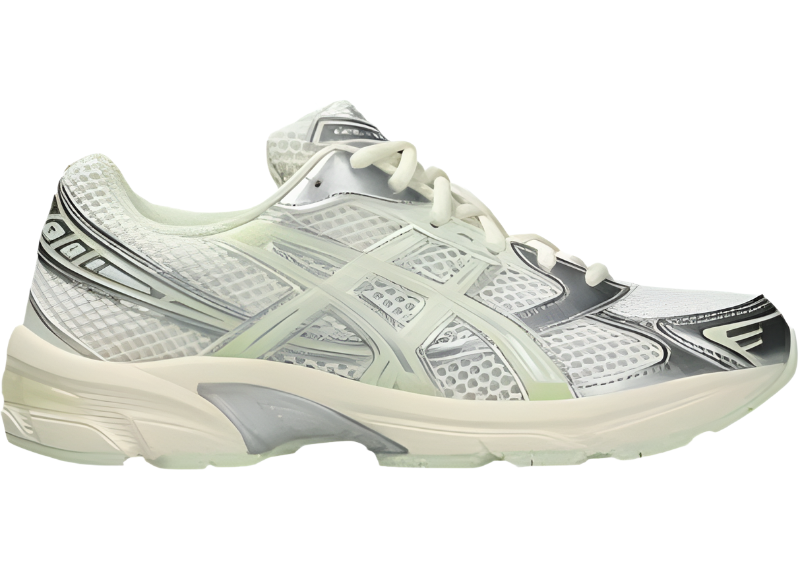 Asics Gel-1130 CREAM/WHISPER GREEN