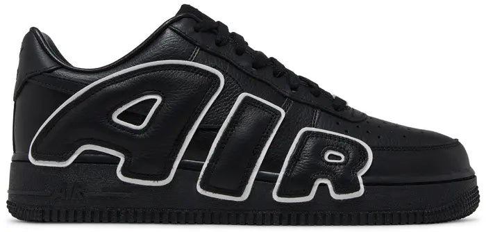 Cactus Plant Flea Market x Air Force 1 Low Premium Black 2024
