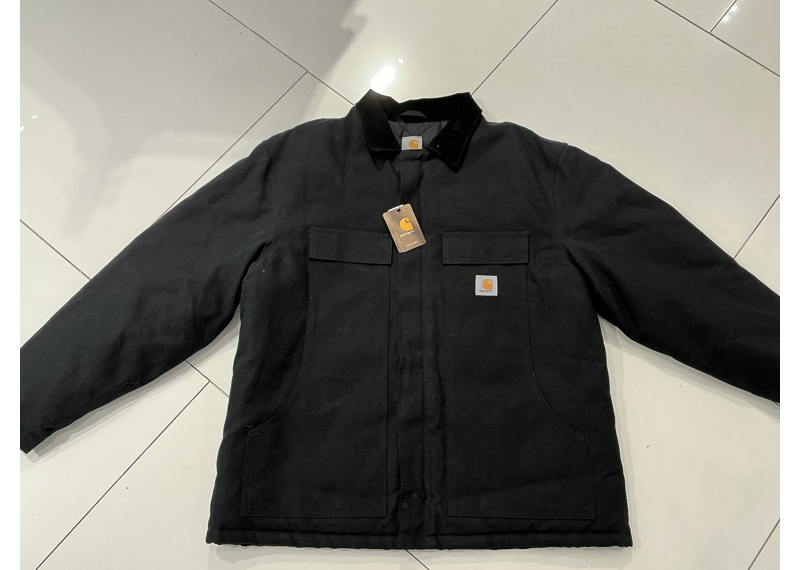 Carhartt BLACK