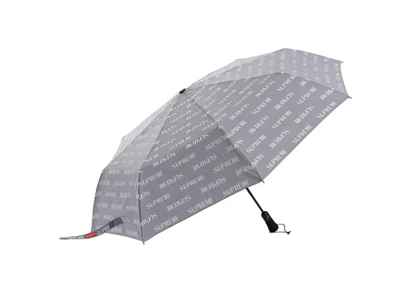 Supreme Shed Rain Umbrella Reflective
