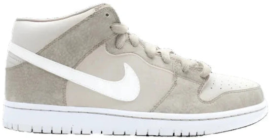 Dunk Mid Pro SB Light Stone