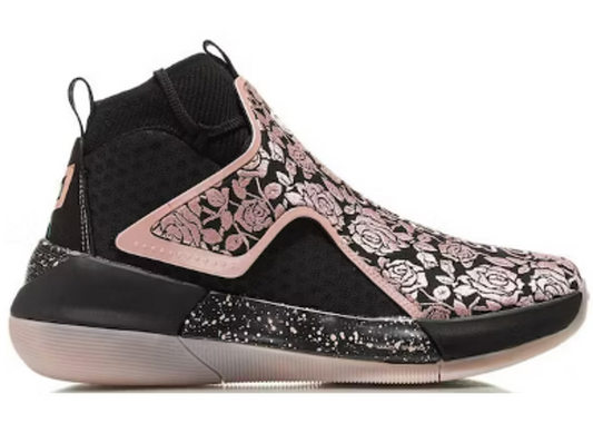 Li-Ning Yushuai 12 Rose City