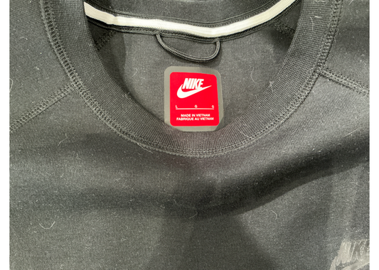 Nike Vintage Crewneck