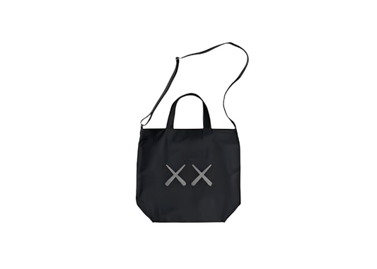 KAWS   Warhol 2-Way Tote Bag
