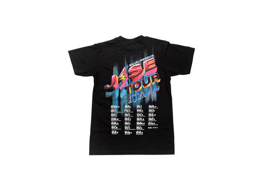 J Balvin 2022 Tour Tee