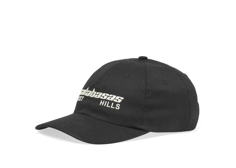 YEEZY SEASON 5 CALABASAS LOST HILLS CAP