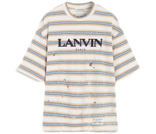 Gallery Dept. x Lanvin T-shirt Multi (Collection 2)