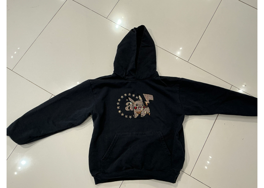 Alonestar Pikachu Hoodie