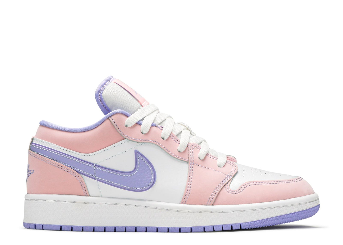 Air Jordan 1 Low SE GS Arctic Punch