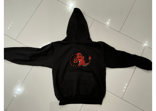 Alonestar Charmander