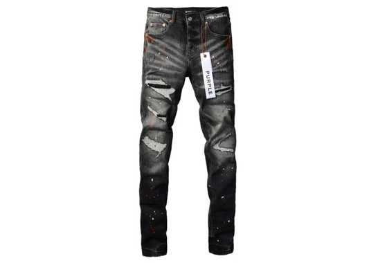 Purple brand jeans