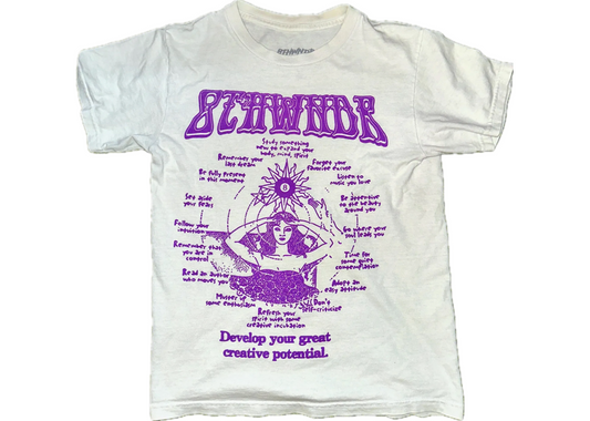 8thwndr 8thwndr Tee - Gem