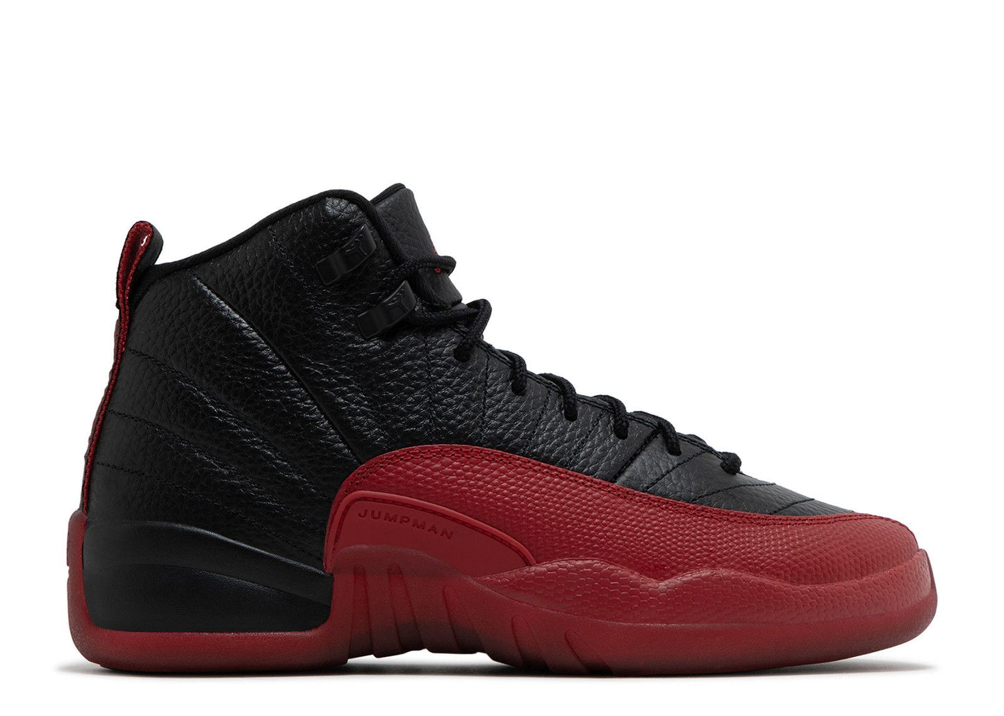 Air Jordan 12 Retro GS Flu Game 2025