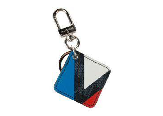Louis Vuitton X Regatta Key Holder