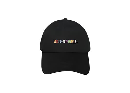 ASTROWORLD Hat Travis scott
