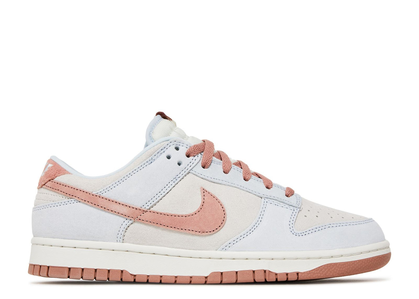 Dunk Low Premium Fossil Rose