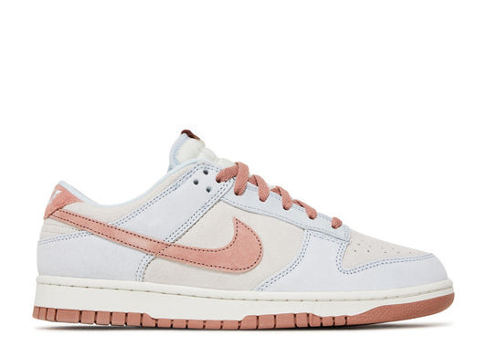 Dunk Low Premium Fossil Rose
