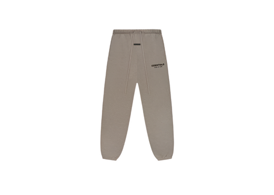 Fear of God Essentials Sweatpants Heather Grey (FW24)