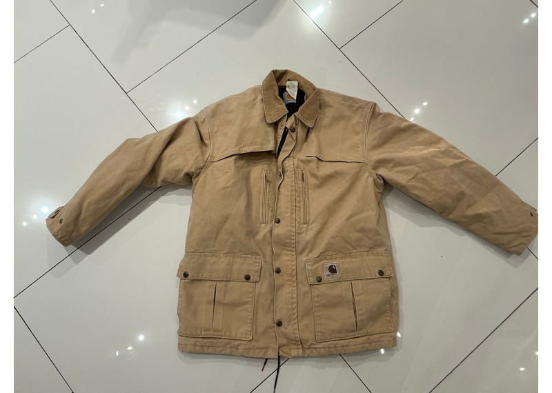 Carhartt Light Tan