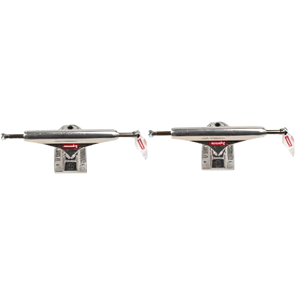 Supreme Independent Truck (Set of 2) Silver