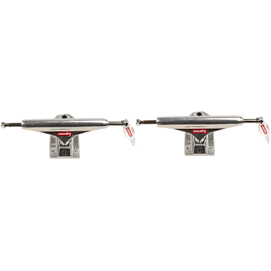 Supreme Independent Truck (Set of 2) Silver