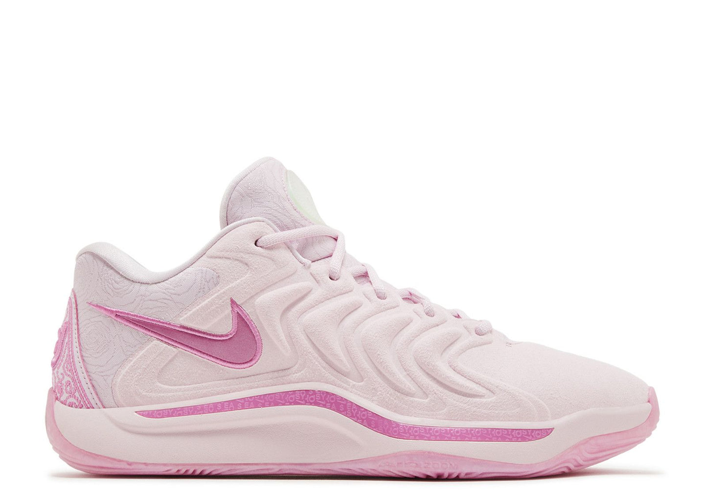 KD 17 NRG Aunt Pearl