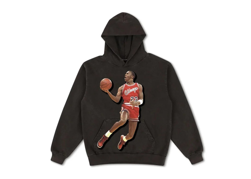 Forever On Some Fly Shit EL CAPITAN Hoodie