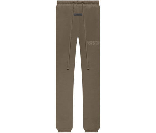 Fear of God Essentials Sweatpant Wood