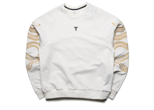 Kobe Year of Mamba Therma-FIT Basketball Crewneck