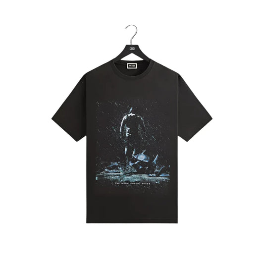 Kith x Batman Dark Knight Bane Vintage Tee
