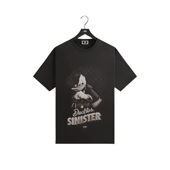 Kith x Disney Donald Duck Sinister Vintage T