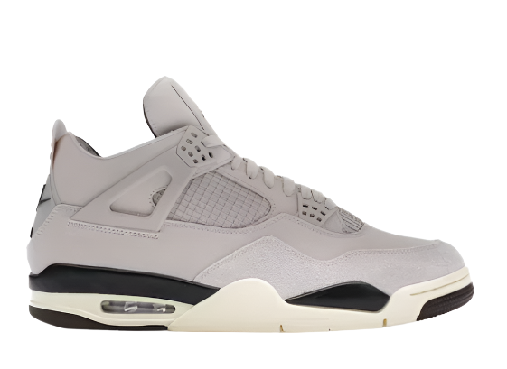 A Ma Maniere x Wmns Air Jordan 4 Retro While You Were Sleeping
