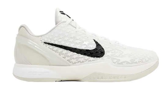 Zoom Kobe 6 Protro Sail